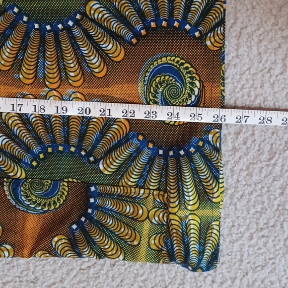 Afic Block Hitaicet Handmade Shirt - Picture 4 of 16